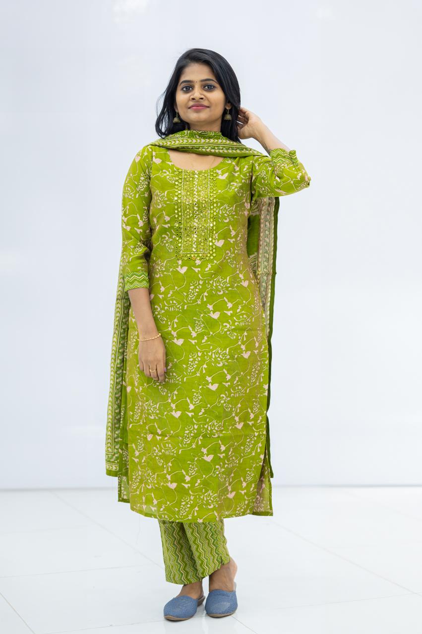 Chudithar 1
