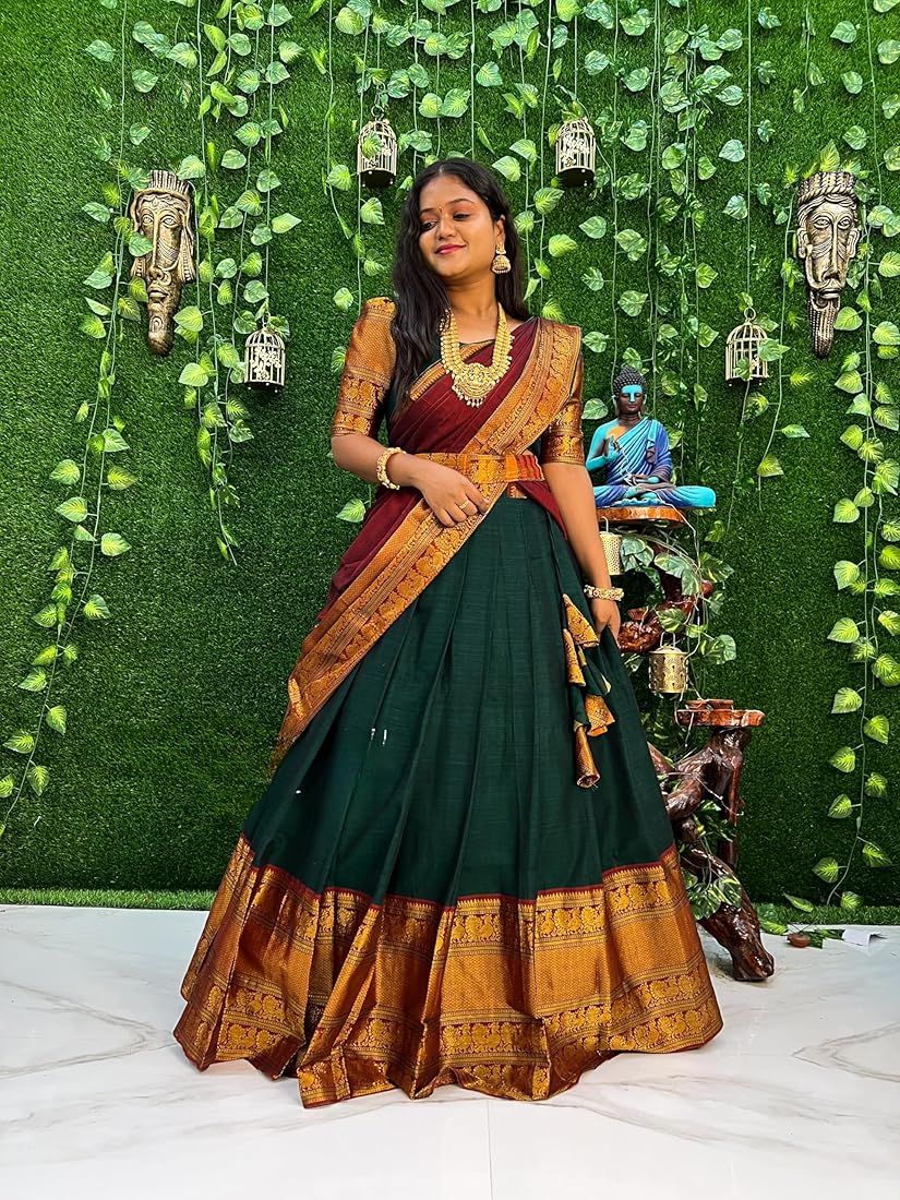 Lehenga 1