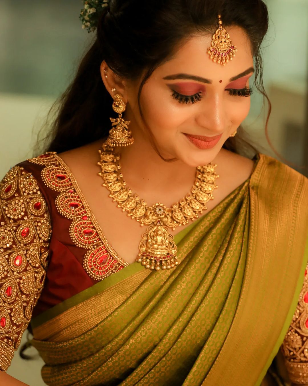 Saree 2