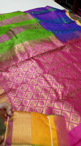 Saree 9
