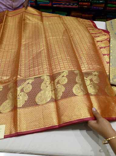 Saree 10